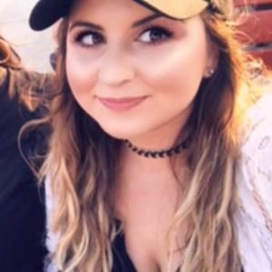 Meet your Posher, Brittany